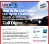 Golf Digest Challenge